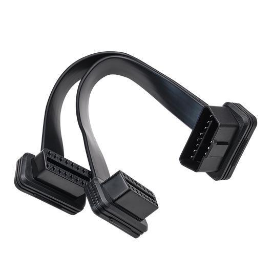 Cablaggio a Y OBD-II