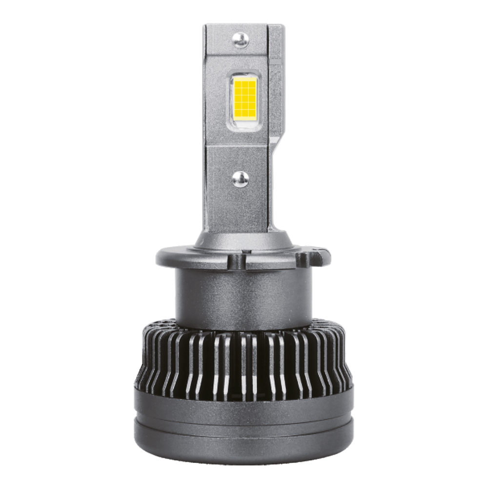 LUXTAR® APOLLO D2S