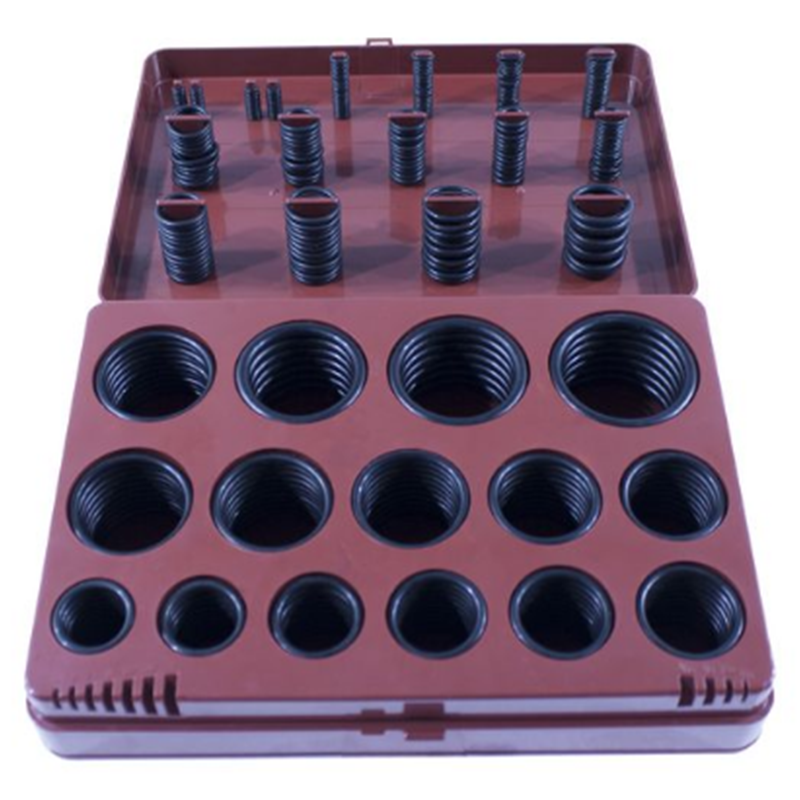 Necore - Gamma di O -Rings 386 PCS