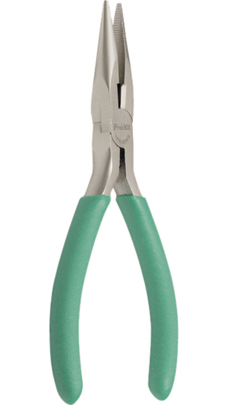 Proskit - Asta di pizzo con inserti 135 mm