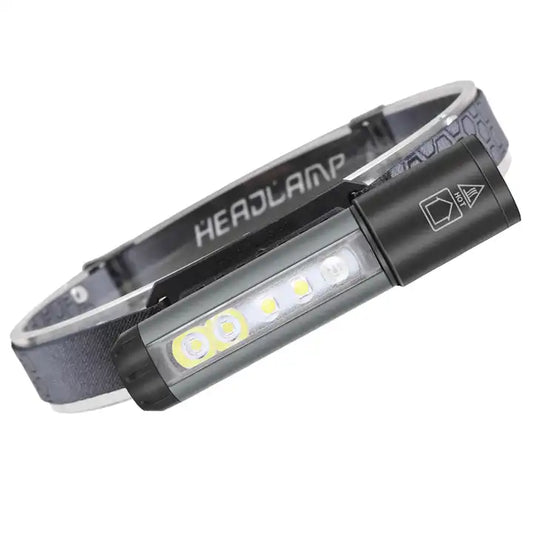 Lampada per testa a LED - Duoclip 800 del raggio di lavoro