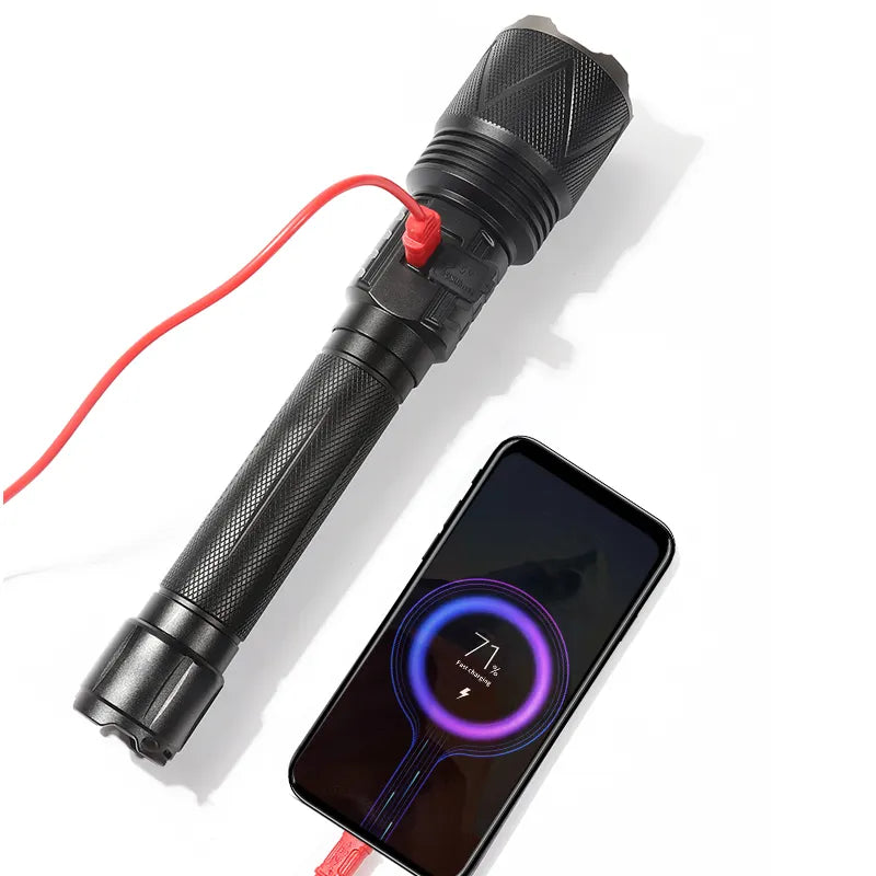 Torcia a LED - Luminacore