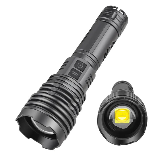 Torcia a LED - Blazelume