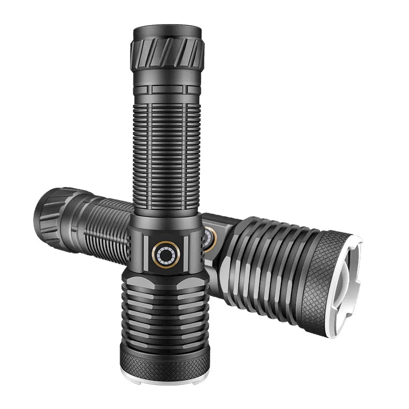 Torcia LED - HuntForce 30W