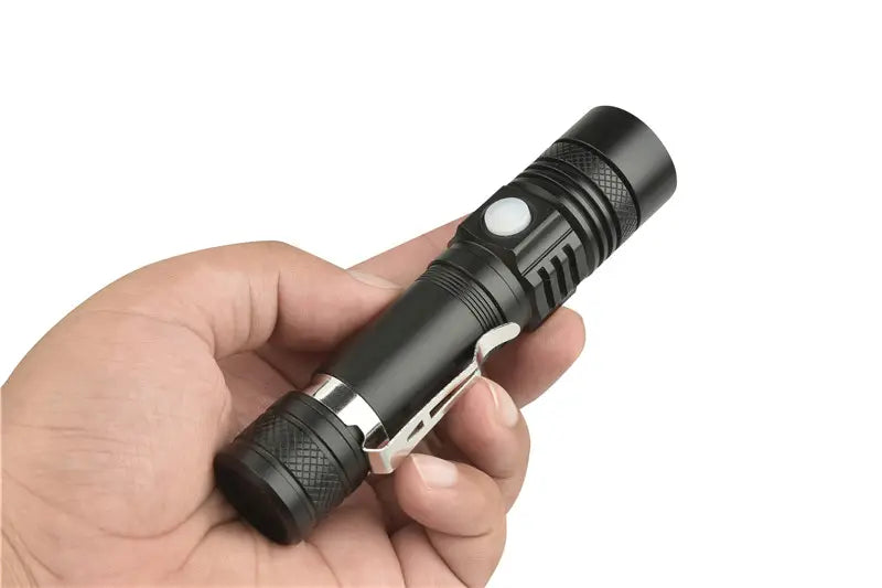 Flashlight LED - Intensibeam T6