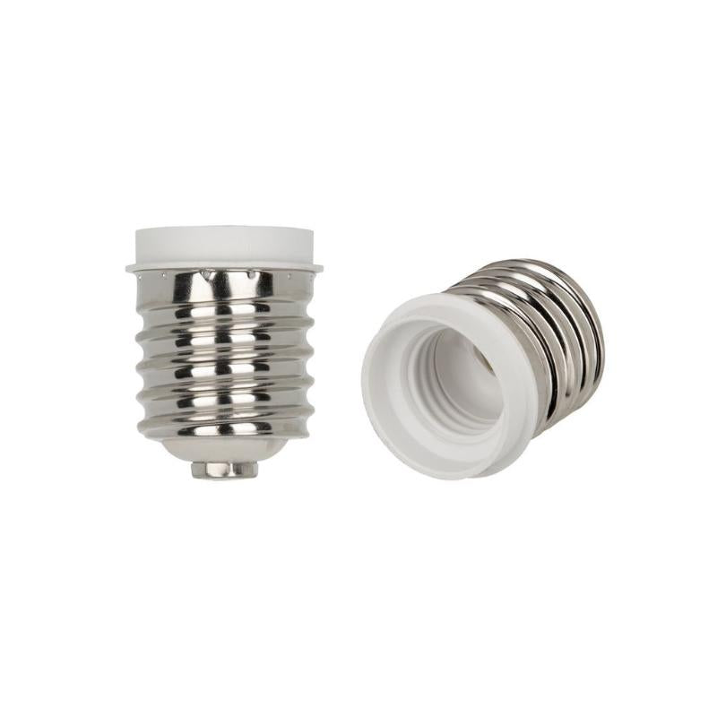 Adattatore/Lampada Sousse E40/E27 Plastica