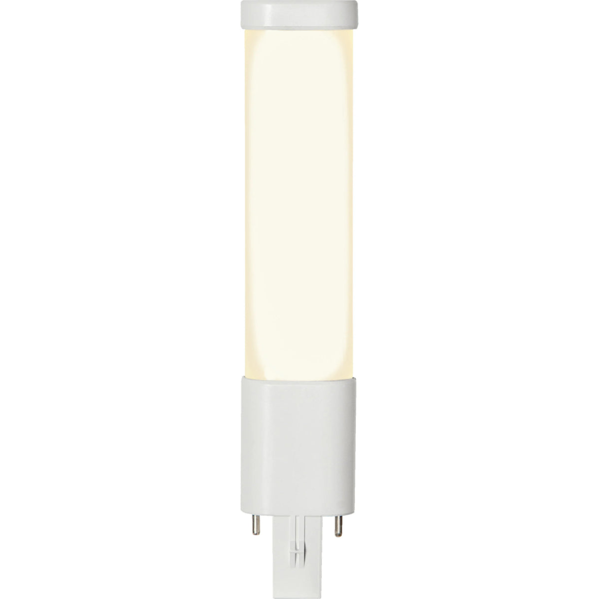 STAR TRADING - LAMP LED G23 - 5W - 3000K