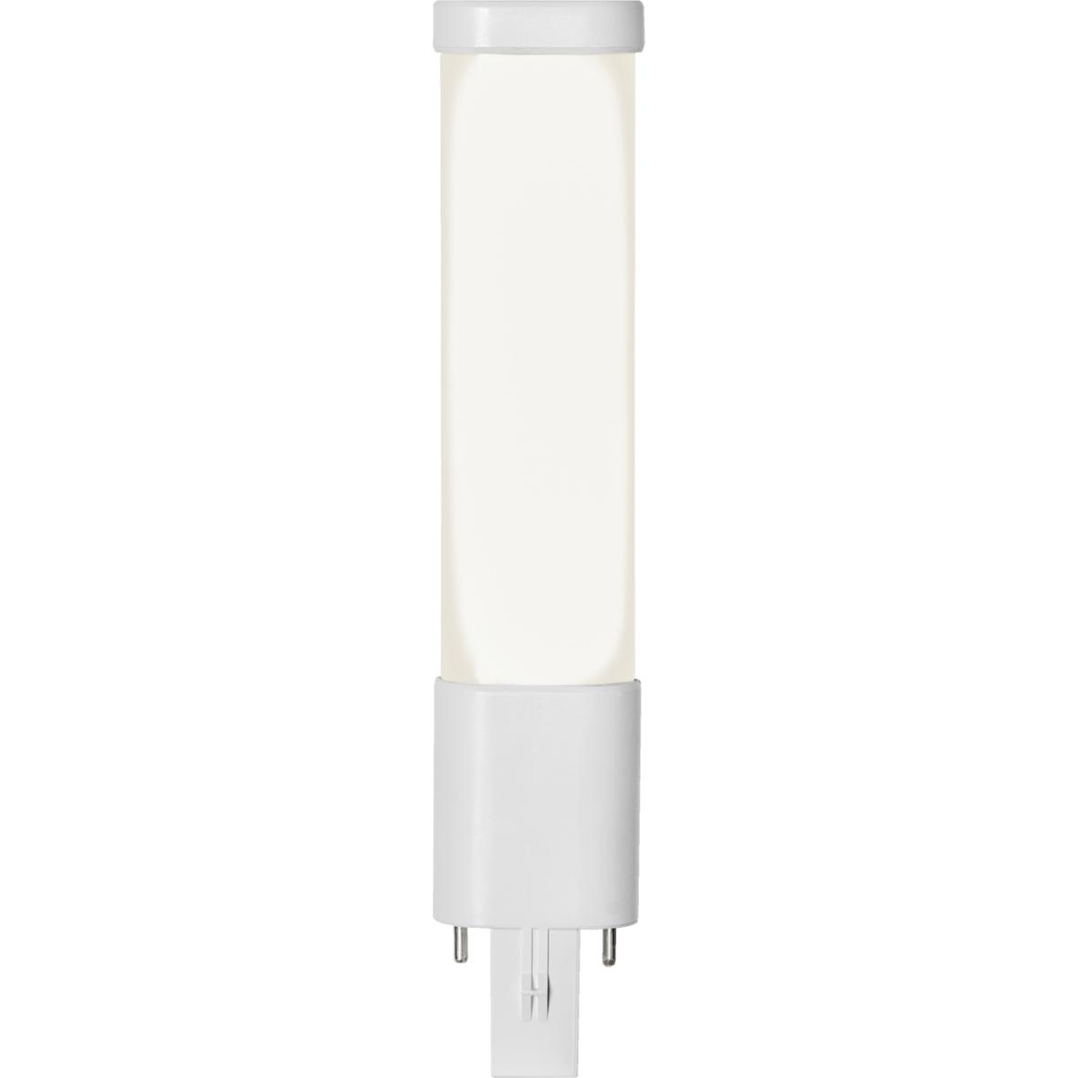 STAR TRADING - LAMP LED G23 - 5W - 4000K