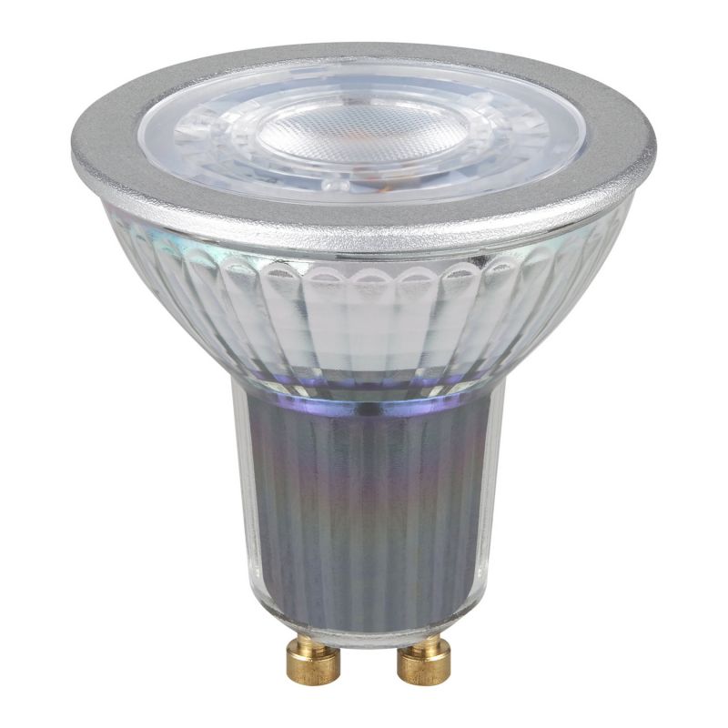 Lampada a led Osram Parathom Retrofit GU10 PAR16 9.6W 840 36d 750lm