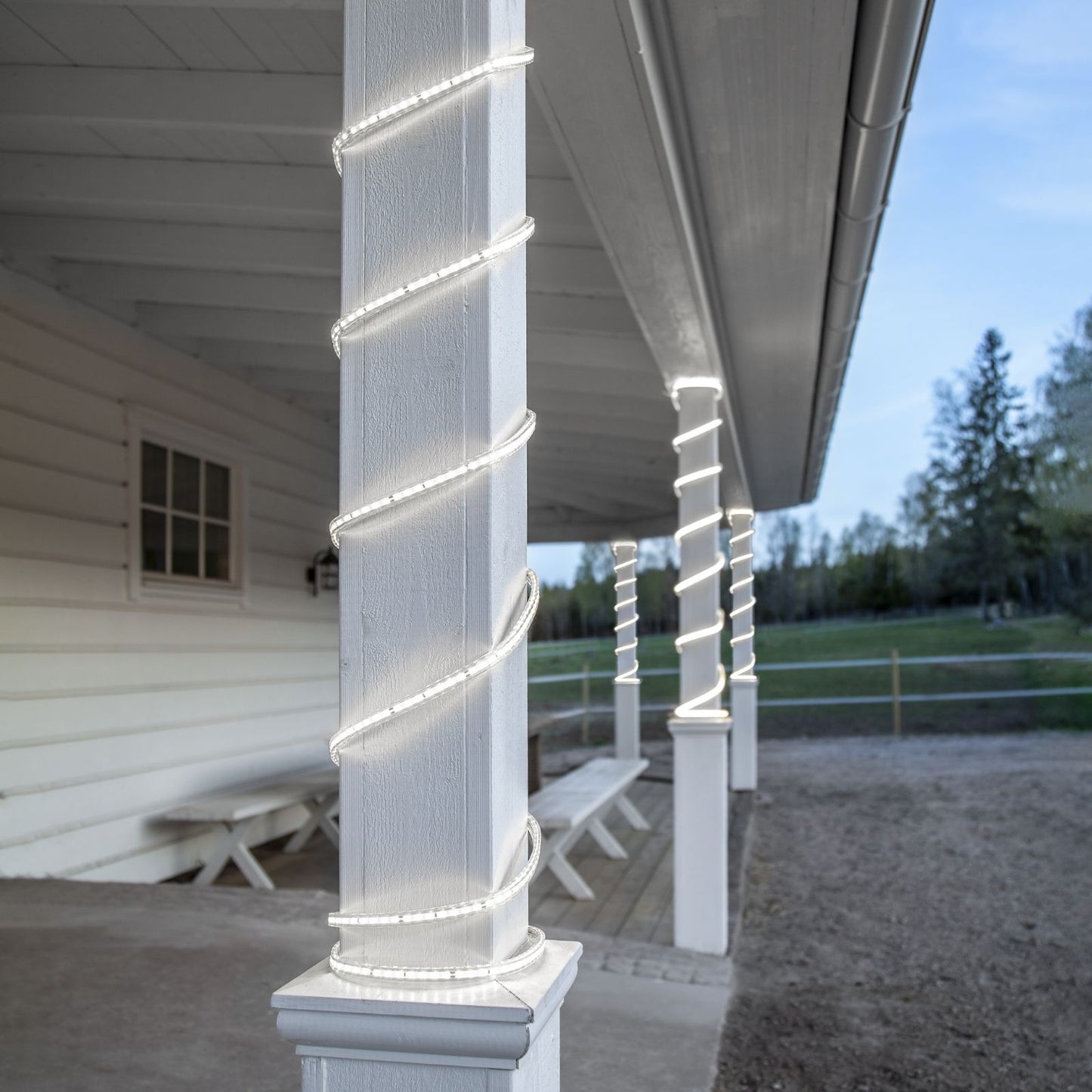 ljusslang-flatsmdled-563-50