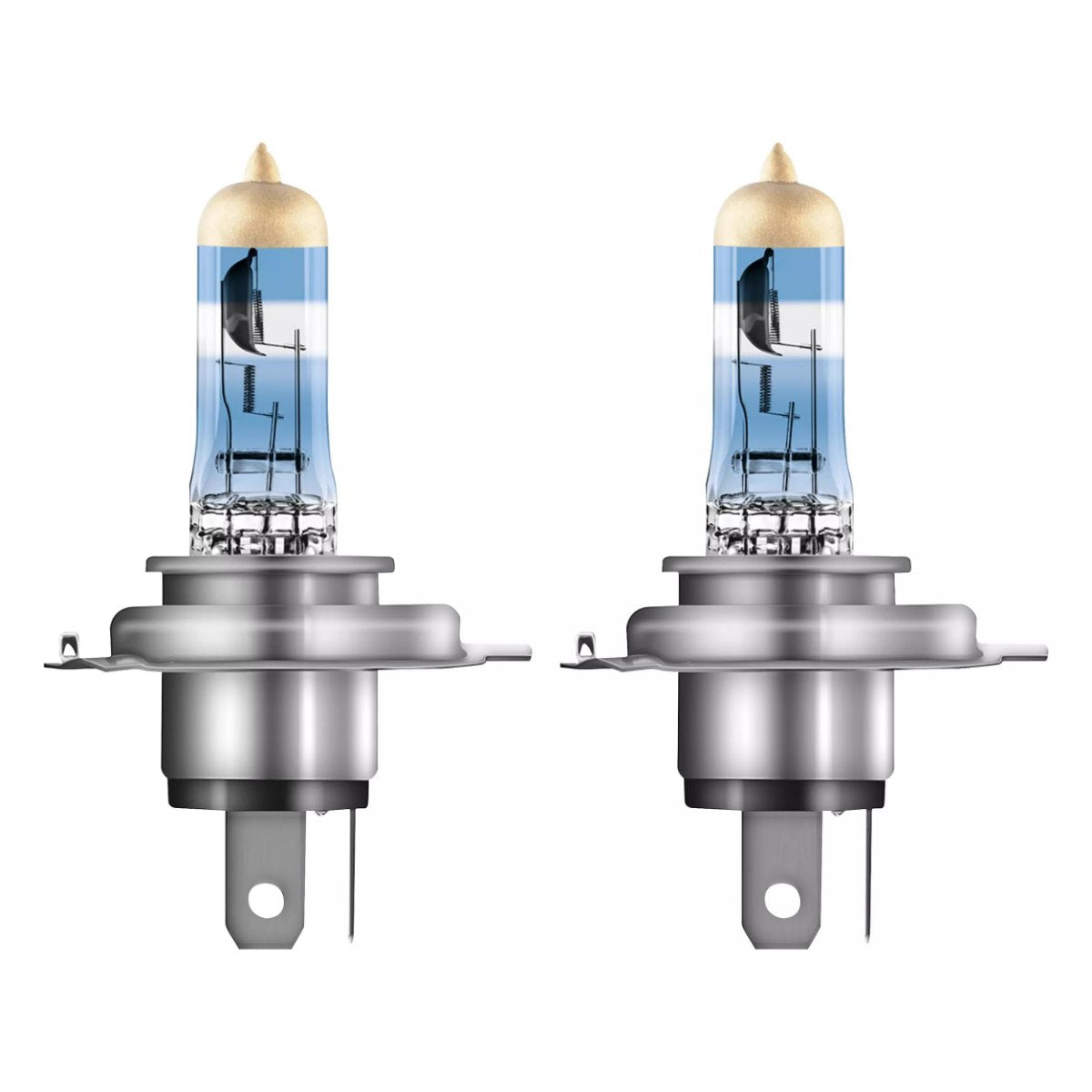 Osram Night Breaker 220 - H4 Halogen Sewlight Lamp - 1 -Pack
