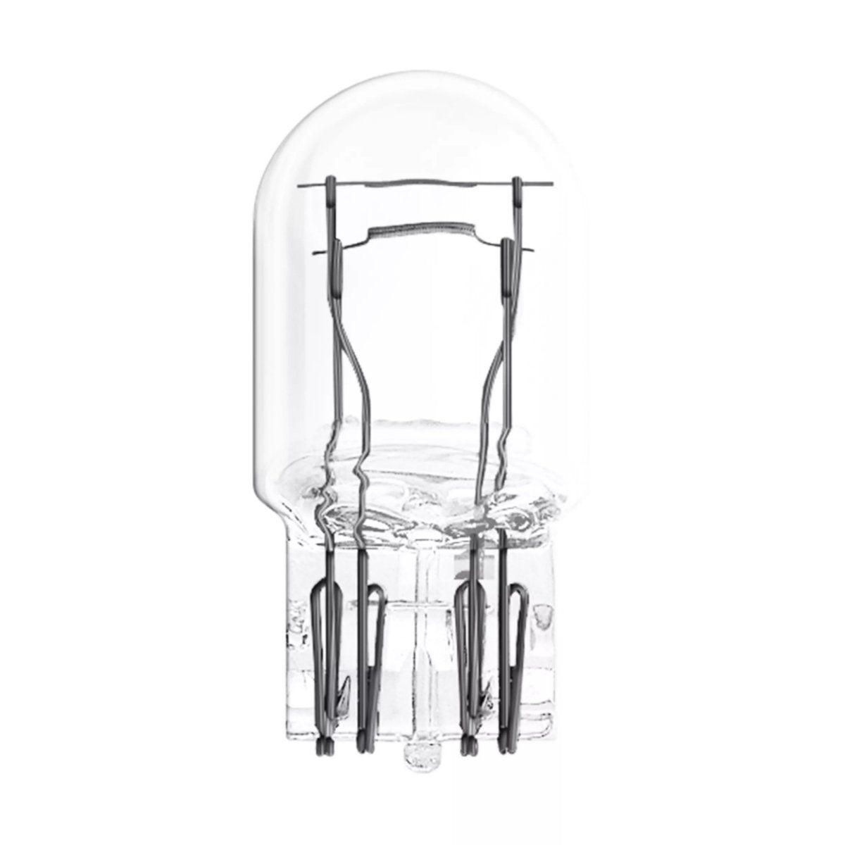 Base cuneo Osram S8 - Lampada leggera extra - 1 -Pack