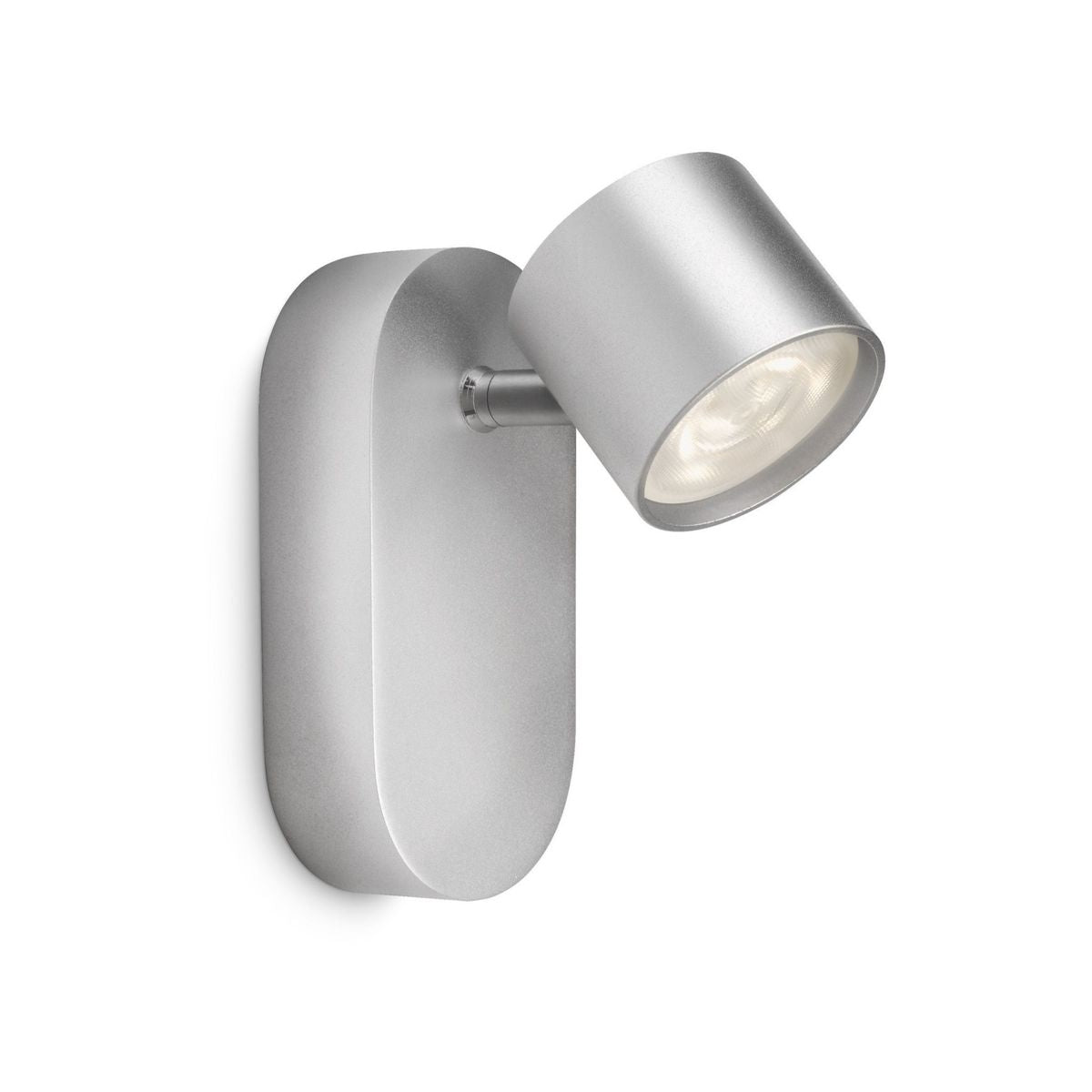 Philips - Star Singen Spot Alluminum 1x4.5W Selv