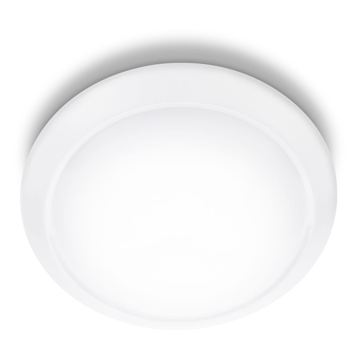 Philips - Cinnabar 2700K Lampada soffitto bianca 20w