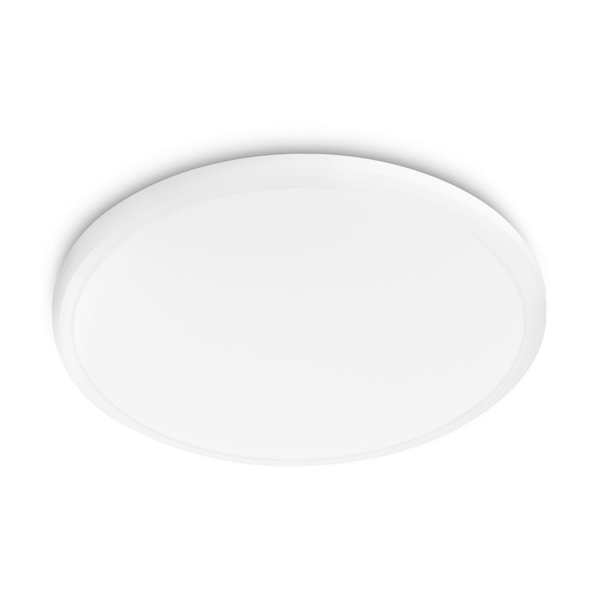 Philips - Twirly 2700K Lampada soffitto bianca 1x12w