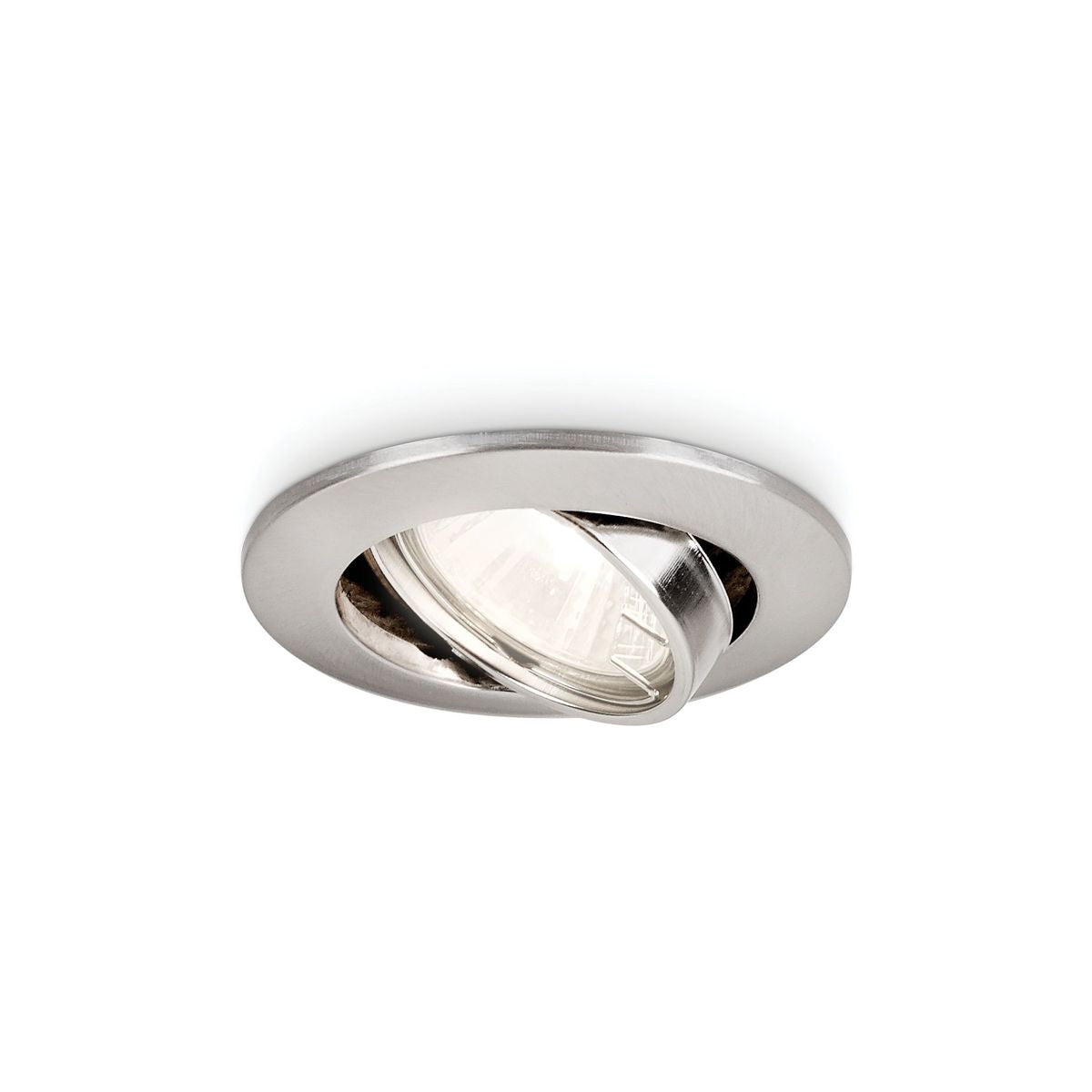 Philips - ENIF White Rasessed 1x50W 230V