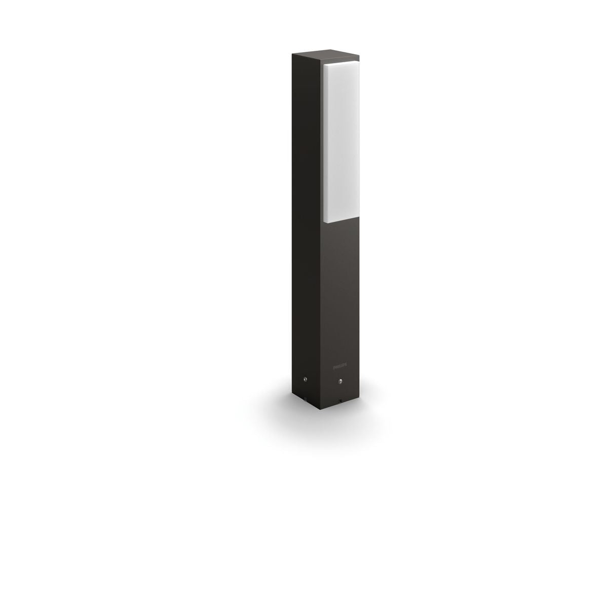 Philips - Stratosphere Piedistal Antracite 2x4.5W
