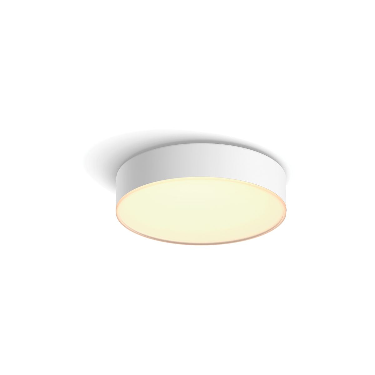 Philips - Lampada del soffitto di Hue Enrave Bianco