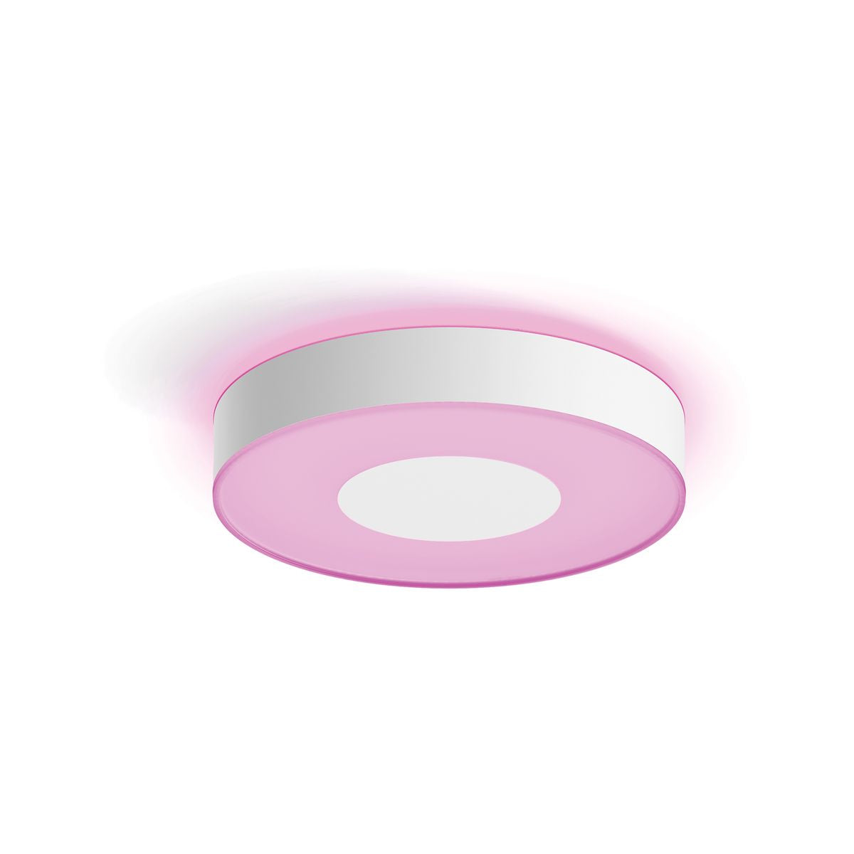 Philips - Hue Infuse M Lampada del soffitto bianco