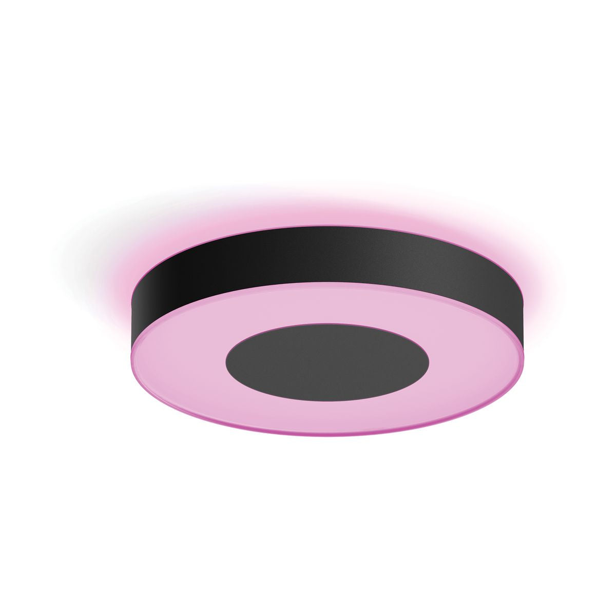 Philips - Hue Infuse L Lampada del soffitto Nero