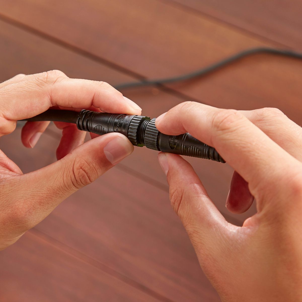 Philips - Hue cavo LV 2,5m UE nero