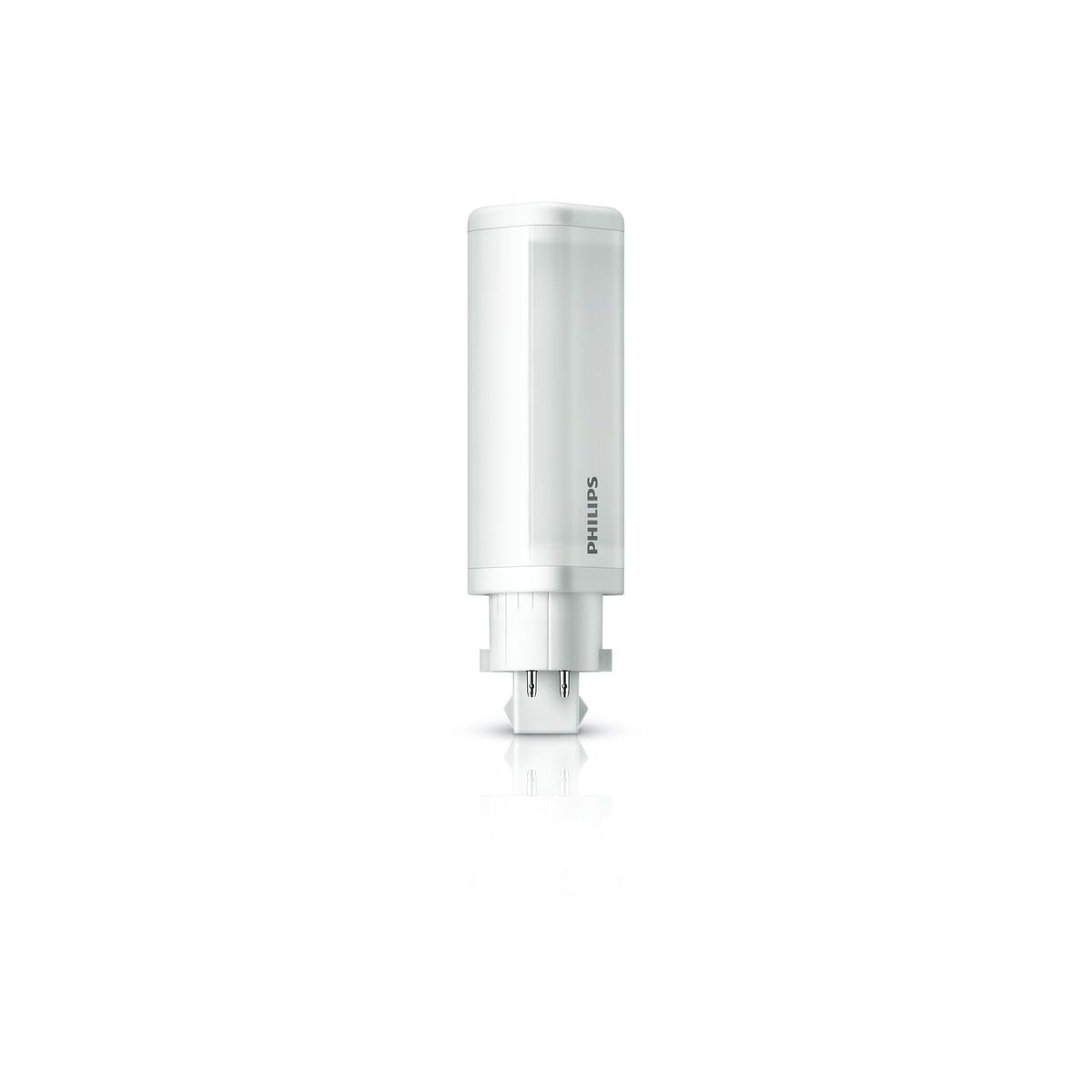 Philips - CorePro LED PLC 4.5W 840 4P G24Q -1