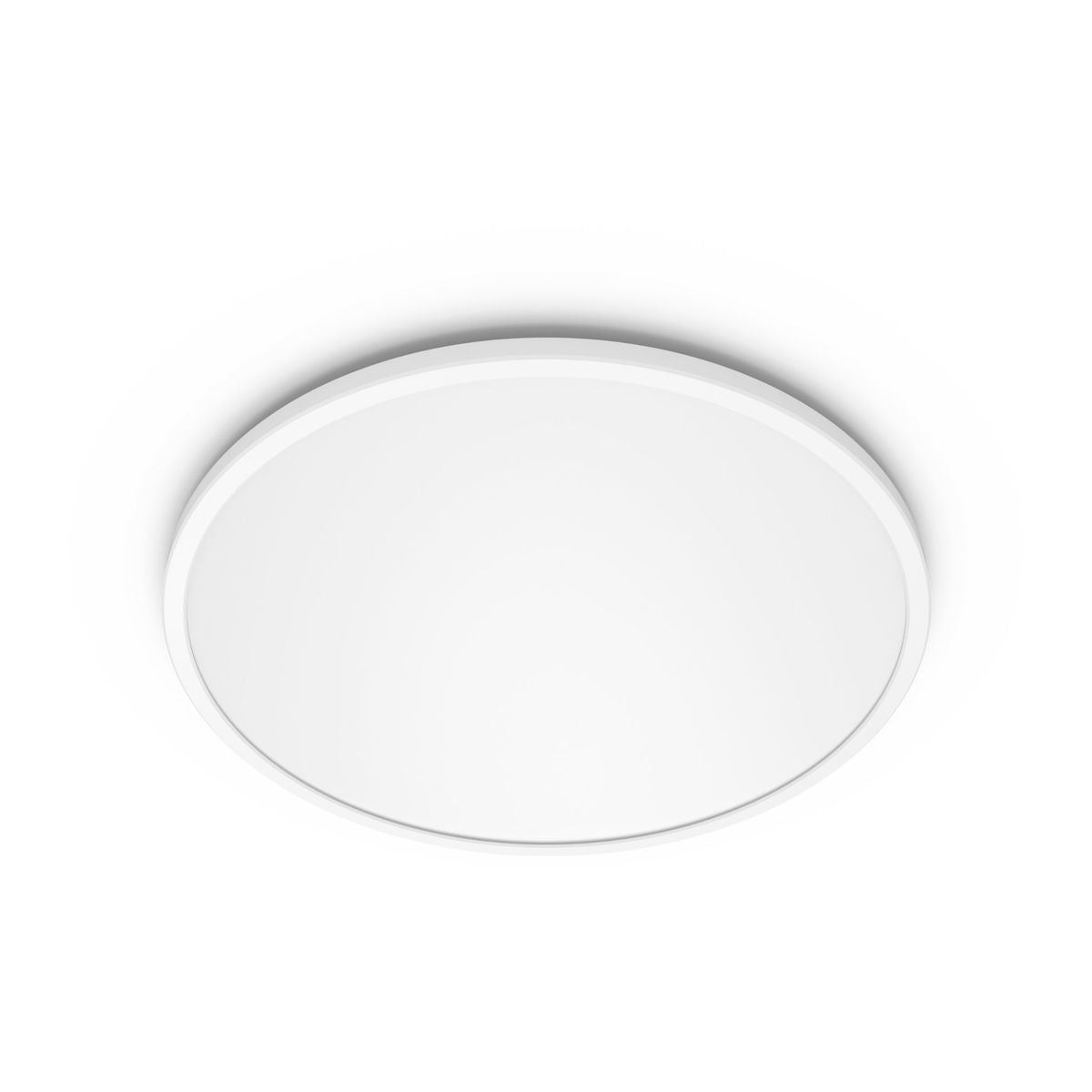 Philips - Superslim Cl550 SS RD 15W 27K W WV 06