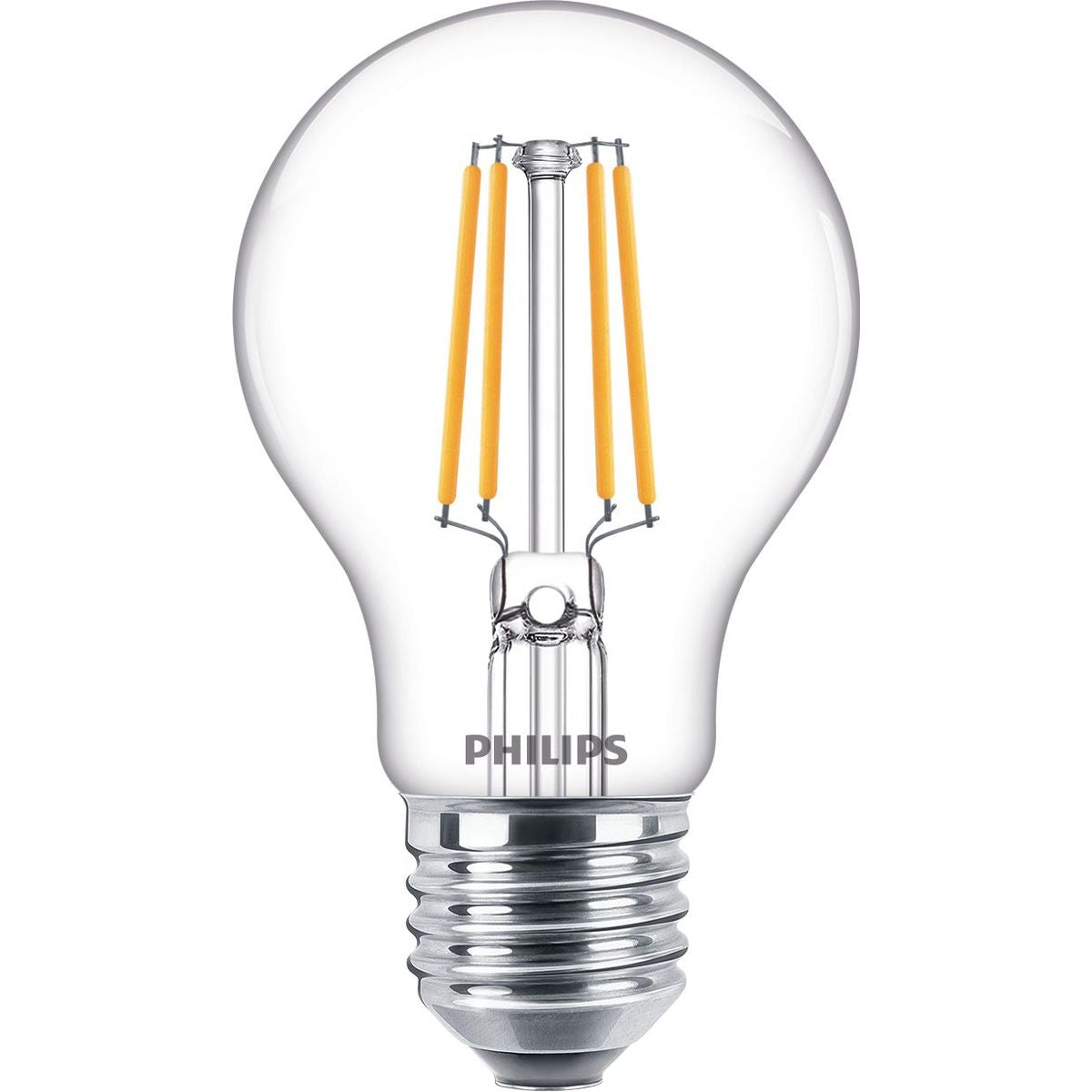 Philips - LED Classic 40W A60 E27 WW Cl Nd Rfsrt4