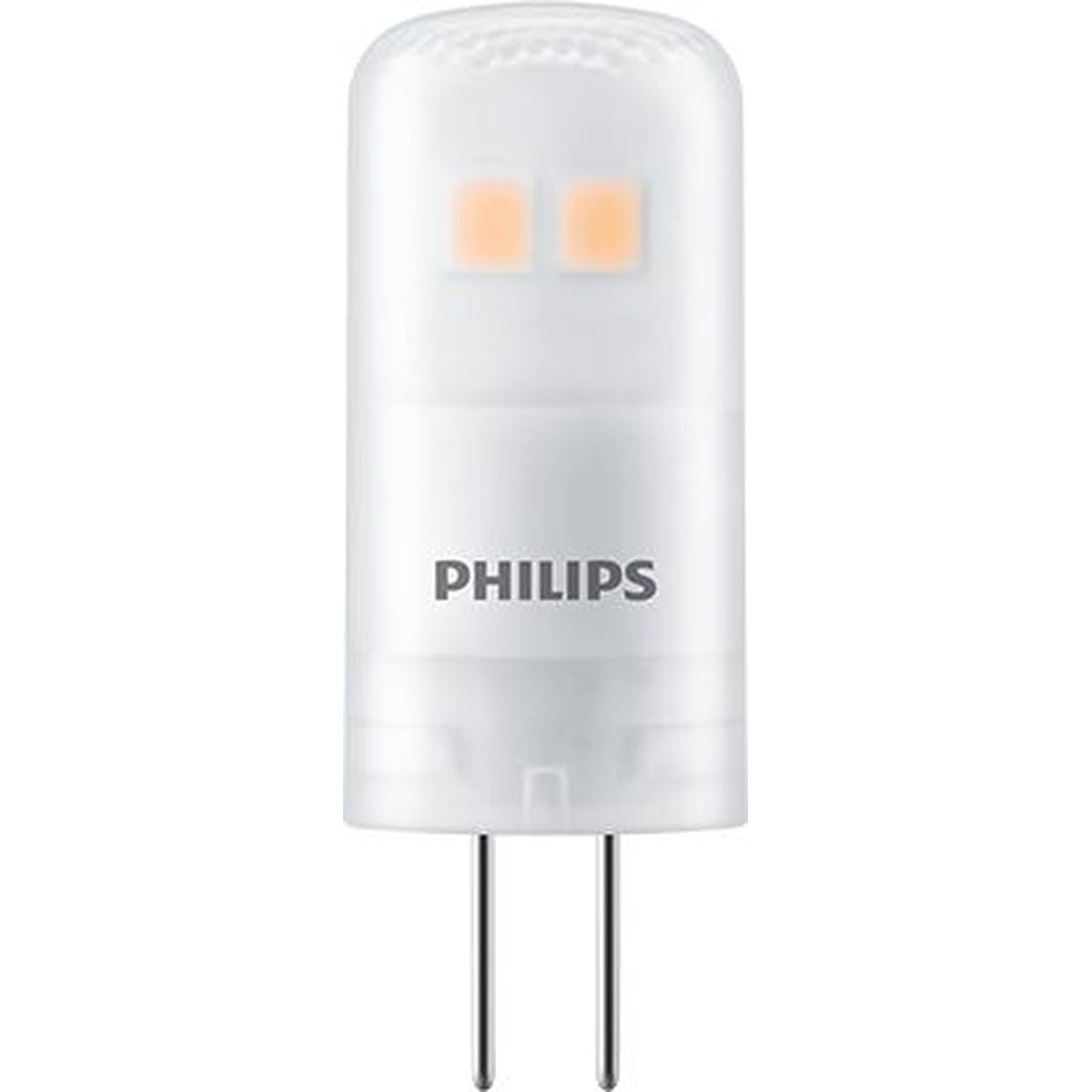 Philips - LED 10W G4 WW 12V ND 2ST6