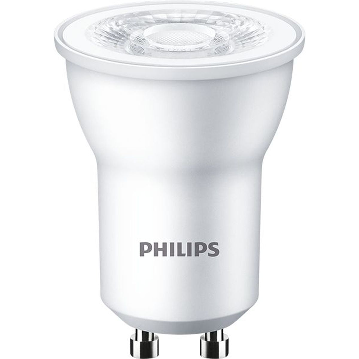 Philips - MR11 GU10 3.5W -35W WW 36d 2700K SRT6