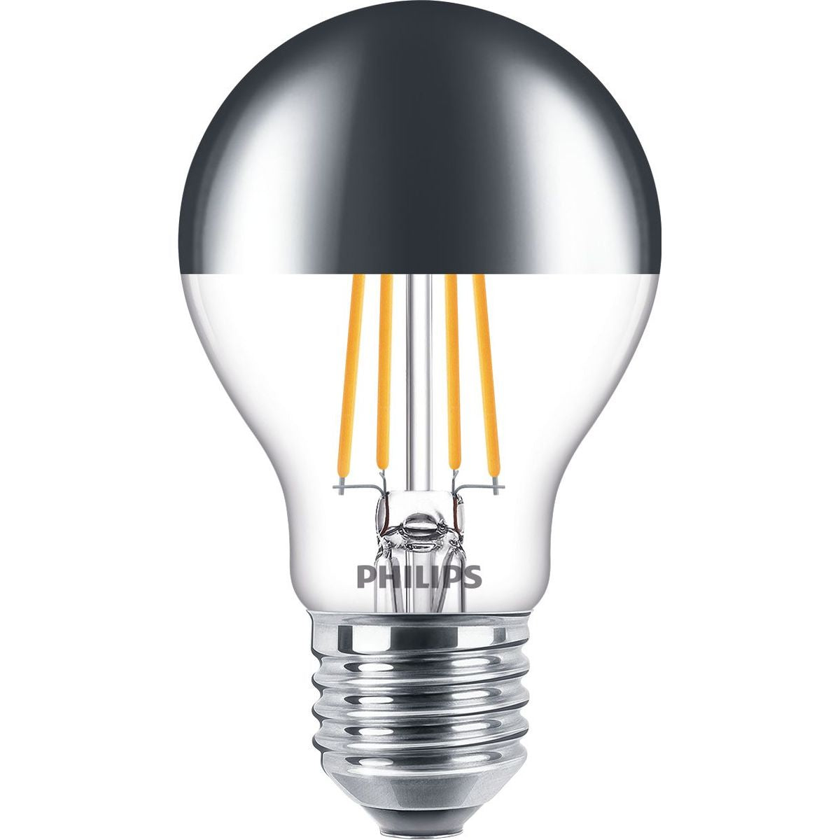 Philips - LED Classic CM 50W A60 E27 WW Cl D SRT4