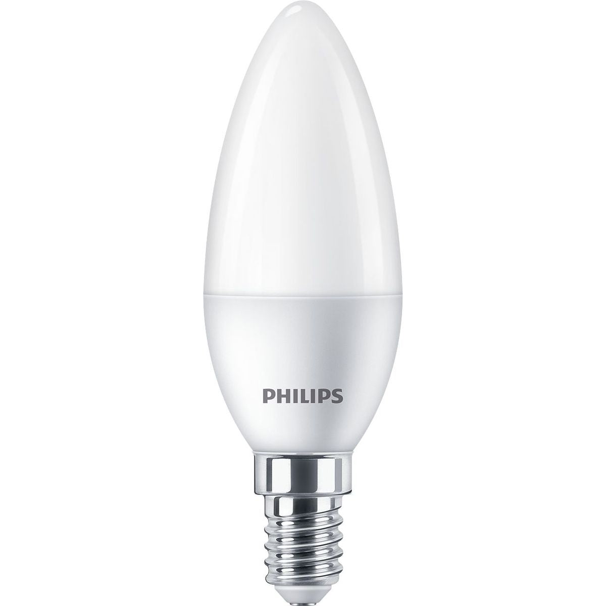 Philips - LED 25W B35 E14 WW fr nd 2st6