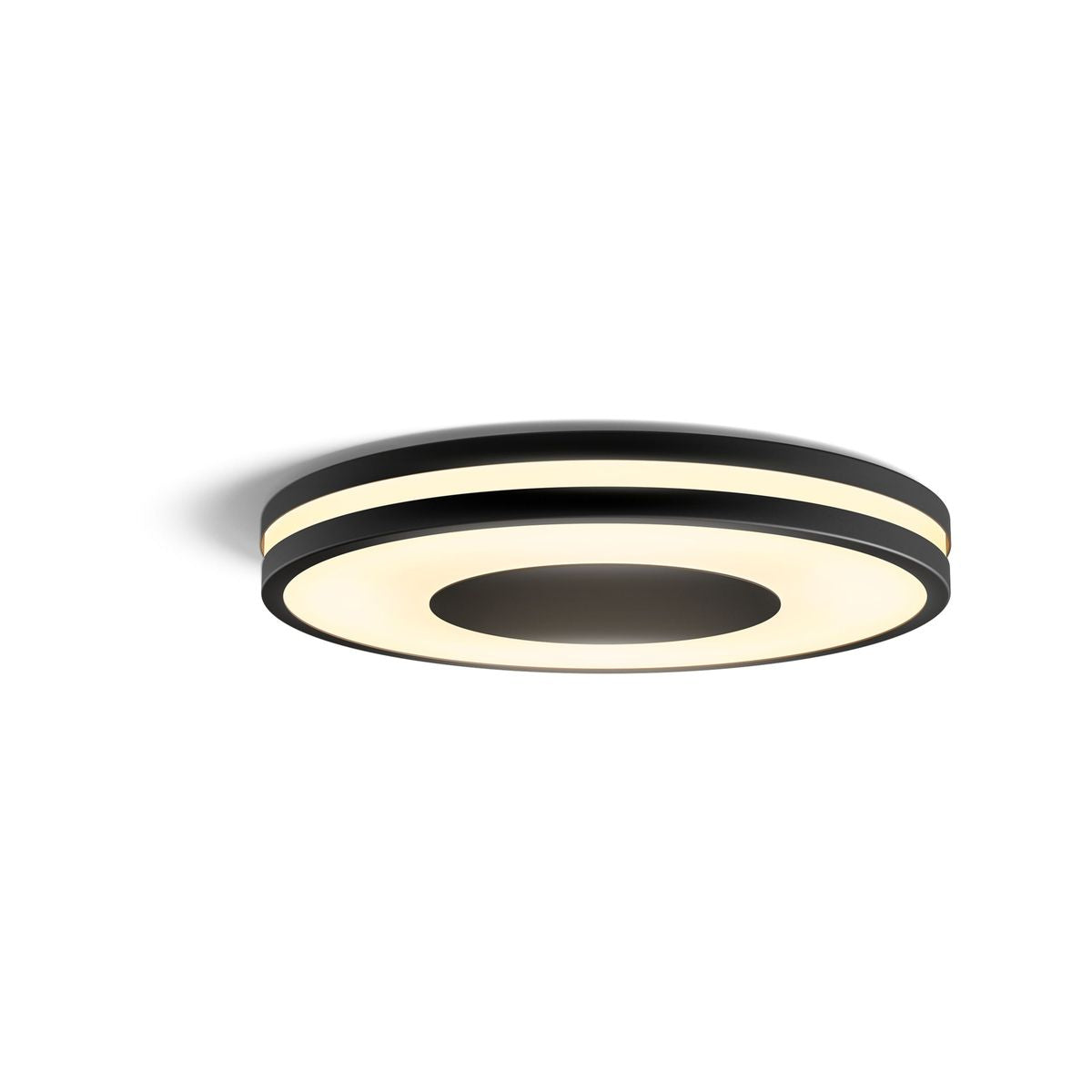 Philips - Essere lampada da soffitto da tonalità nera
