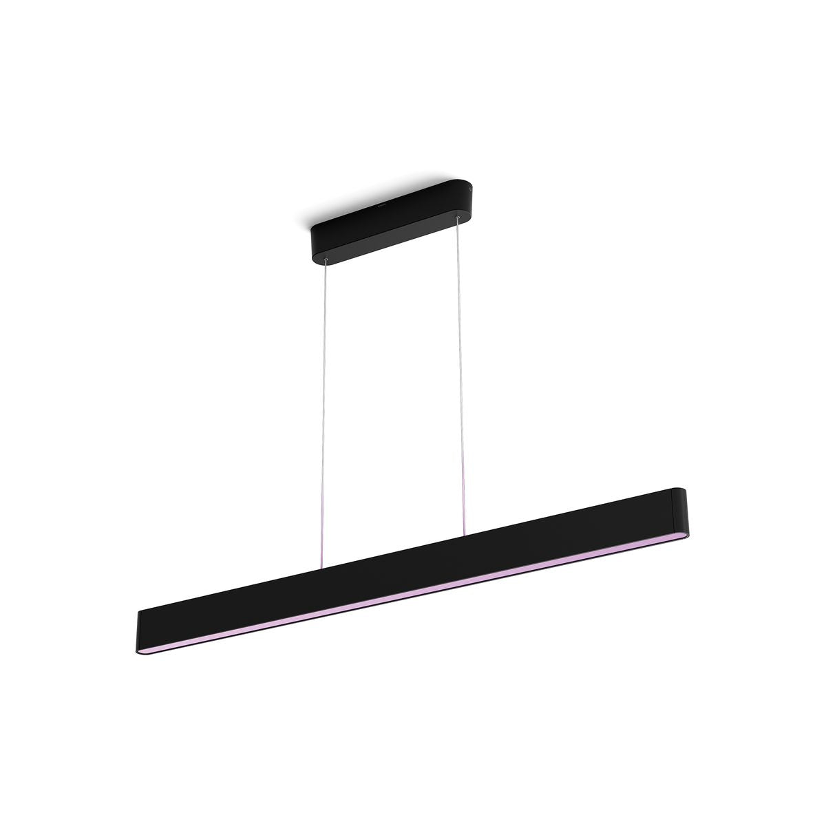 Philips - Ensis Hue Hue Black 2x39W 24V