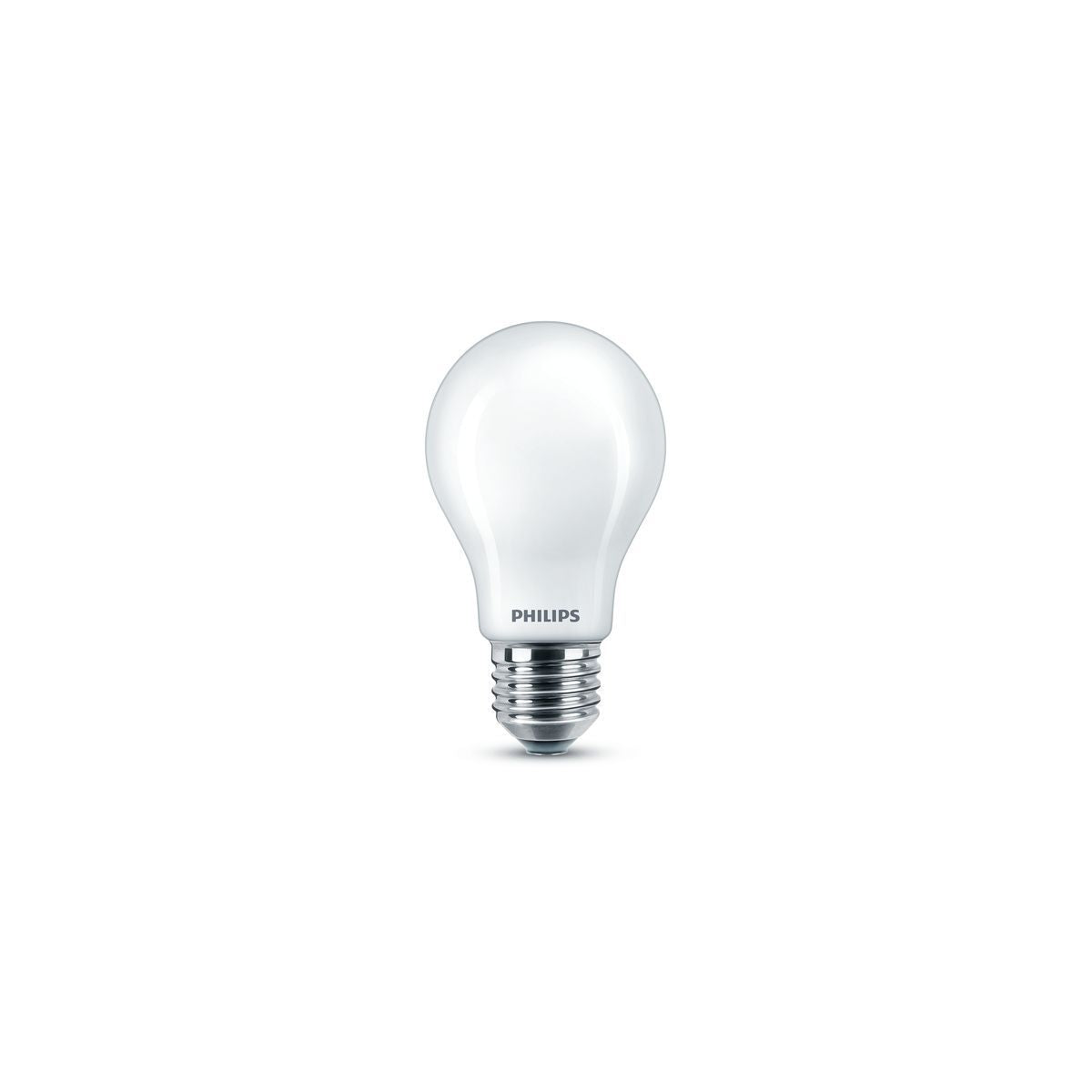 Philips - corepro ledbulbnd 4.5-40W E27 A60830 FRG