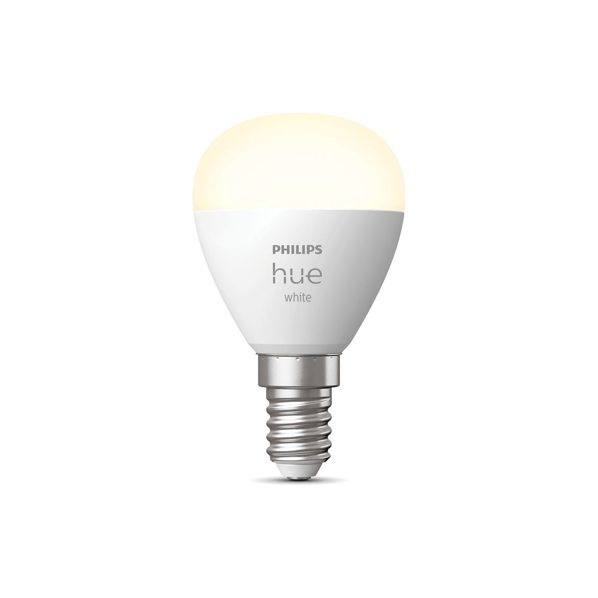 Philips - Philips Huew 5.7W Lustre E14 Eu 1p