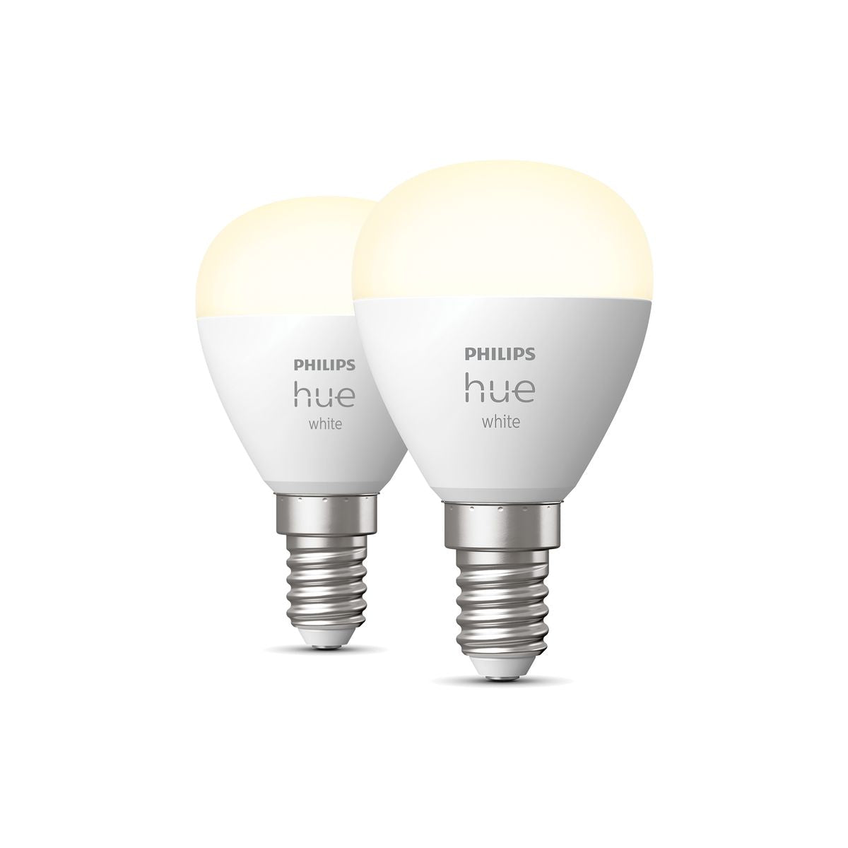 Philips - Philips Huew 5.7W Lustre E14 UE 2P