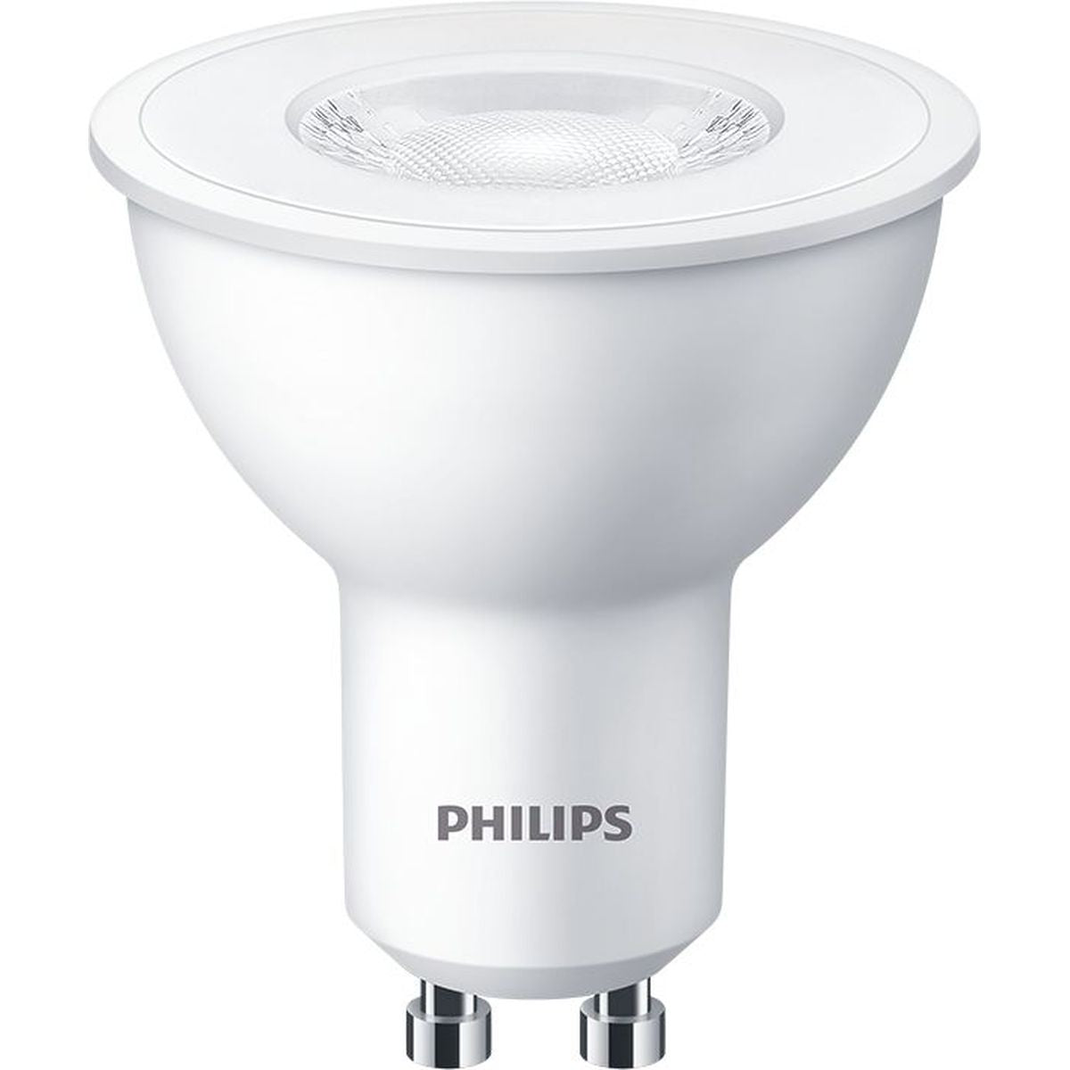 Philips - LED 50W GU10 WW 36d 4pf/8 disco