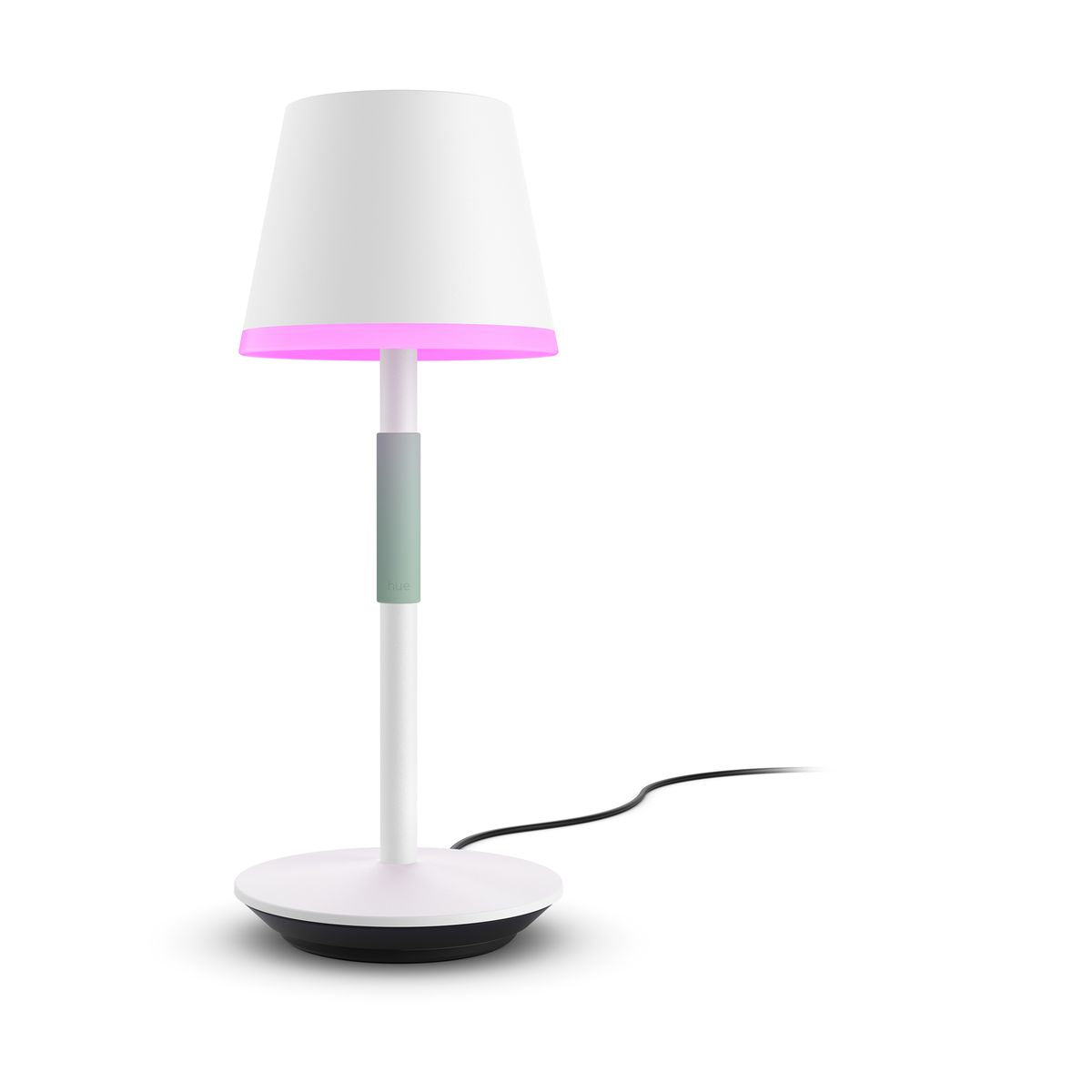 Philips - Hue GO GO Portable Table Lamp wee/UK