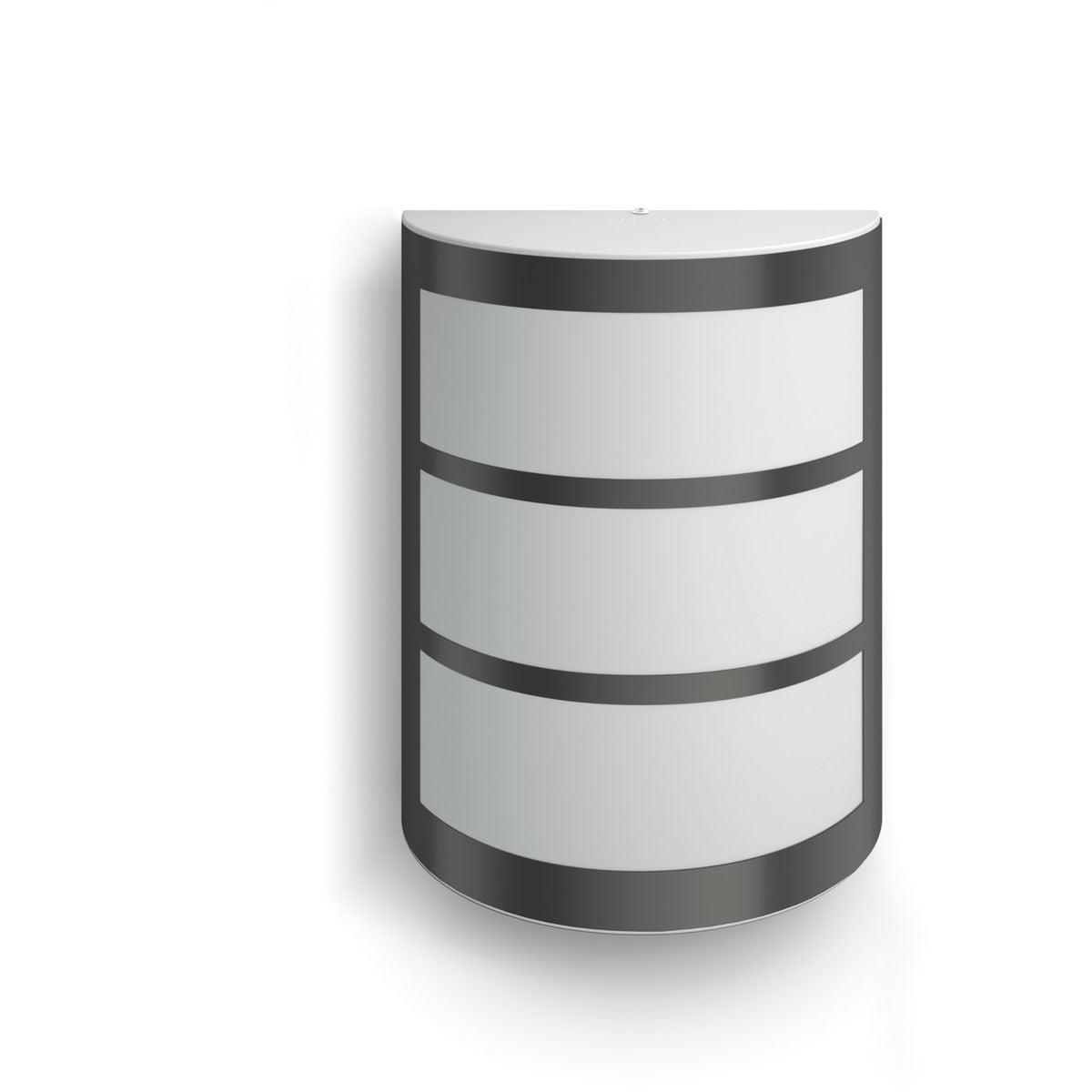 Philips - Python Wall Antracite 1x6W 27K HV