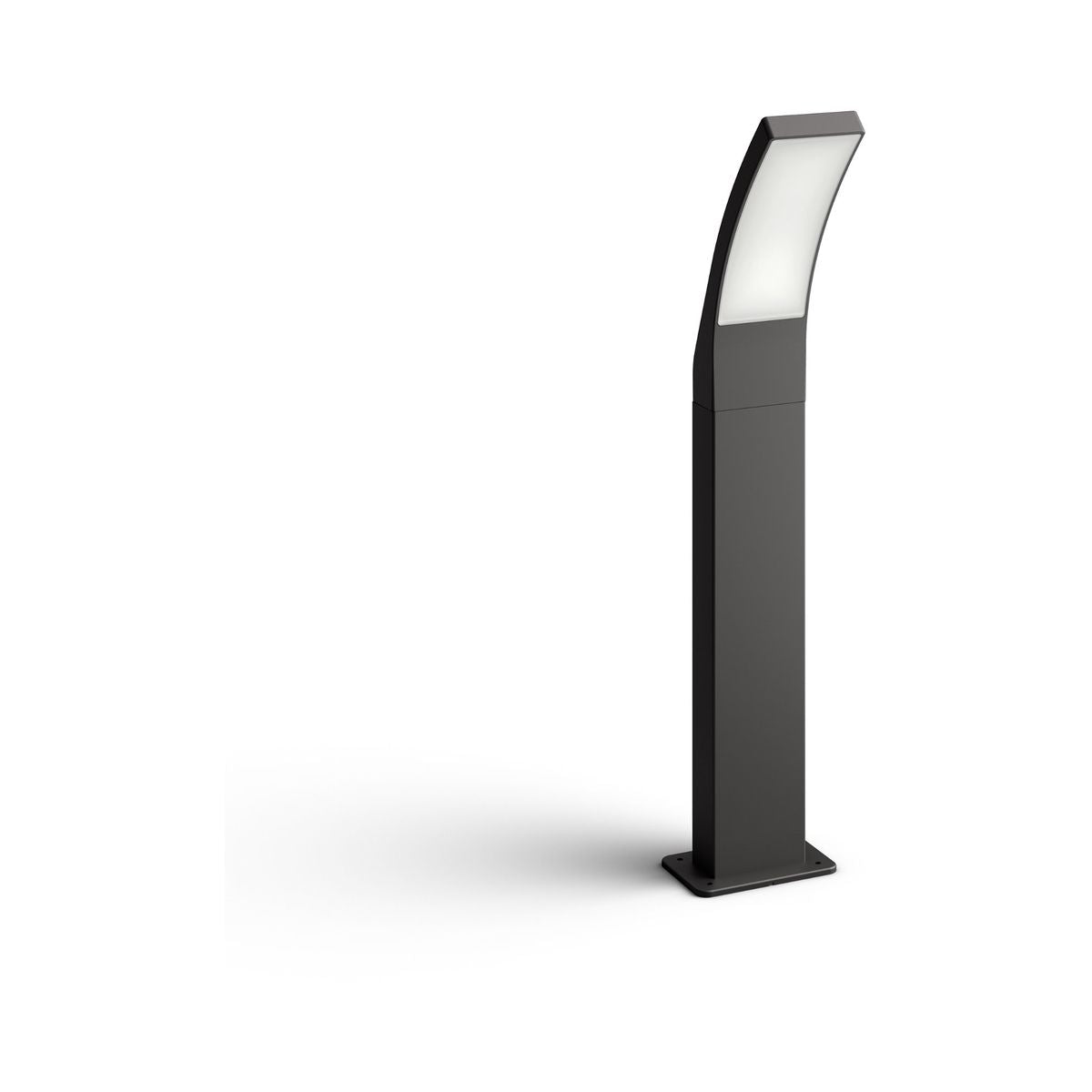 Philips - Splay Piedistal Antracite 12W 40K HV