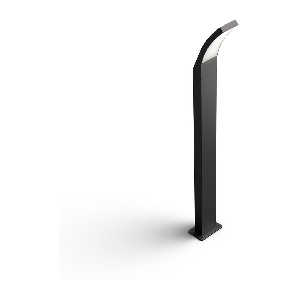 Philips - Splay Post Antracite 12W 27K HV