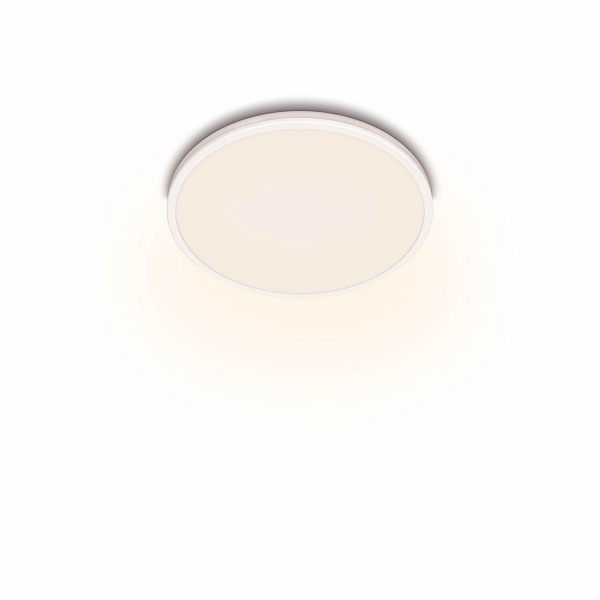 Philips - Ozziet Cl570 SS RD 18W 27K W HV 06