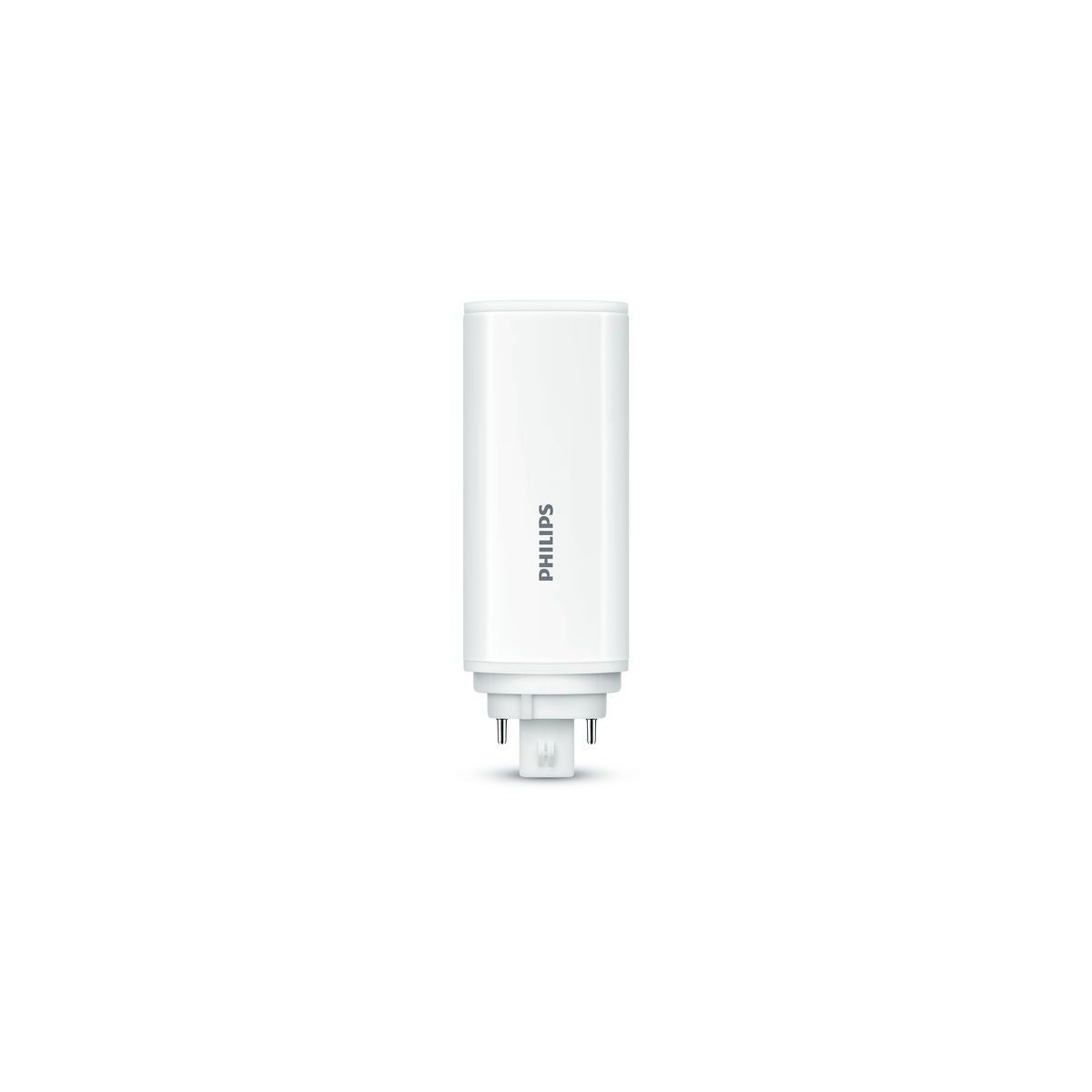 Philips - CorePro LED PLT HF 6.5W 840 4P GX24Q -2