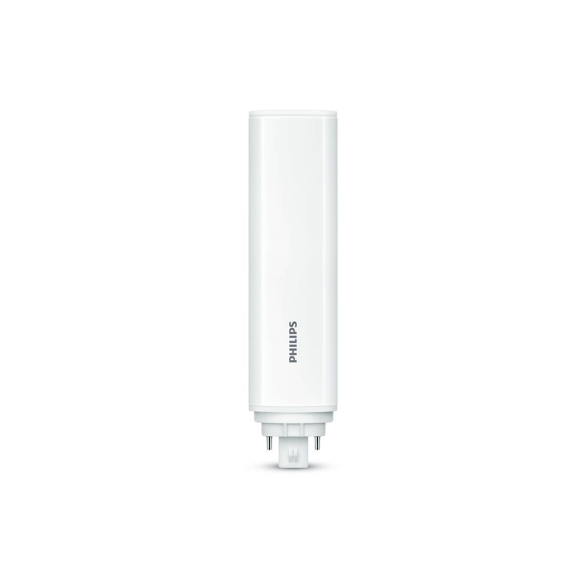 Philips - CorePro LED PLT HF 18.5W 840 4P GX24Q -4