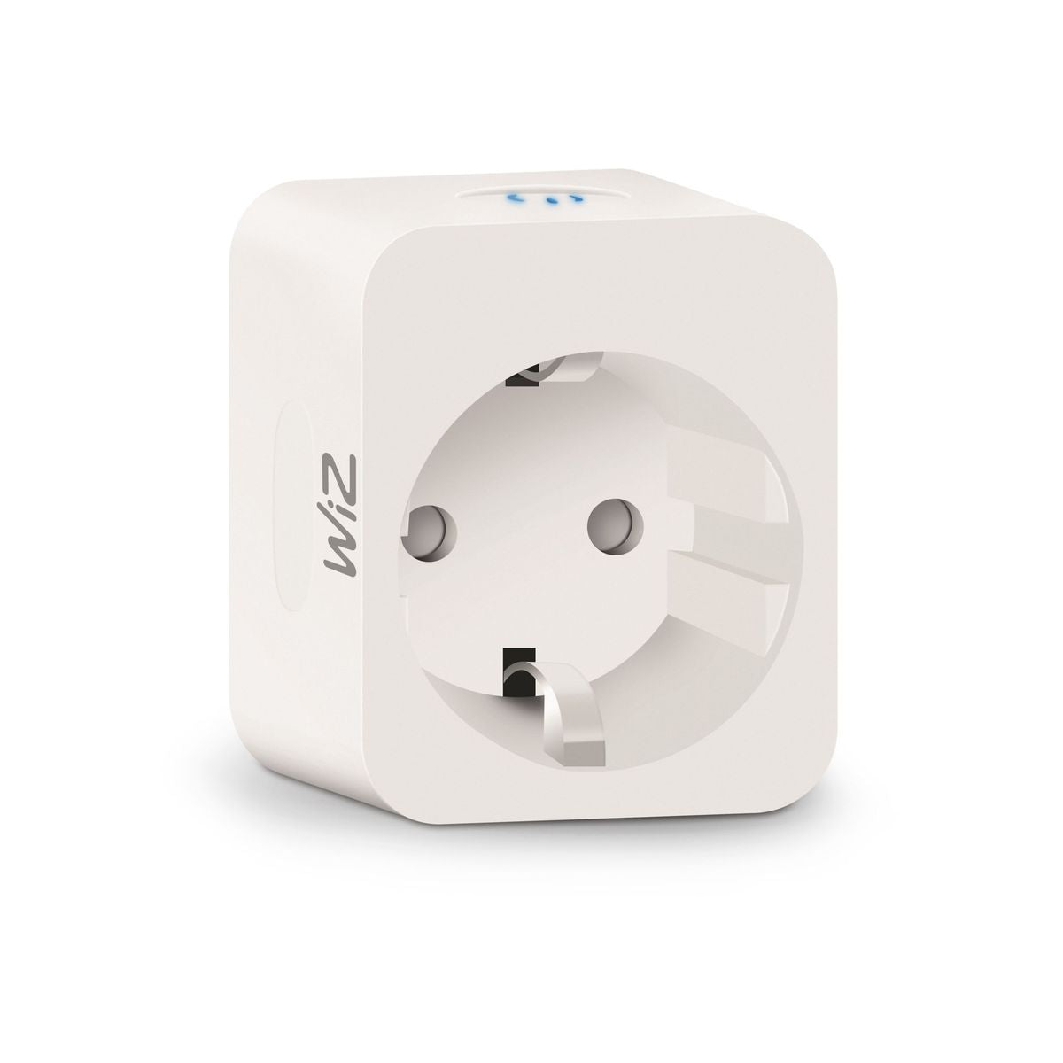 Philips - Wiz Smart Plug Power Meter Tipo -f