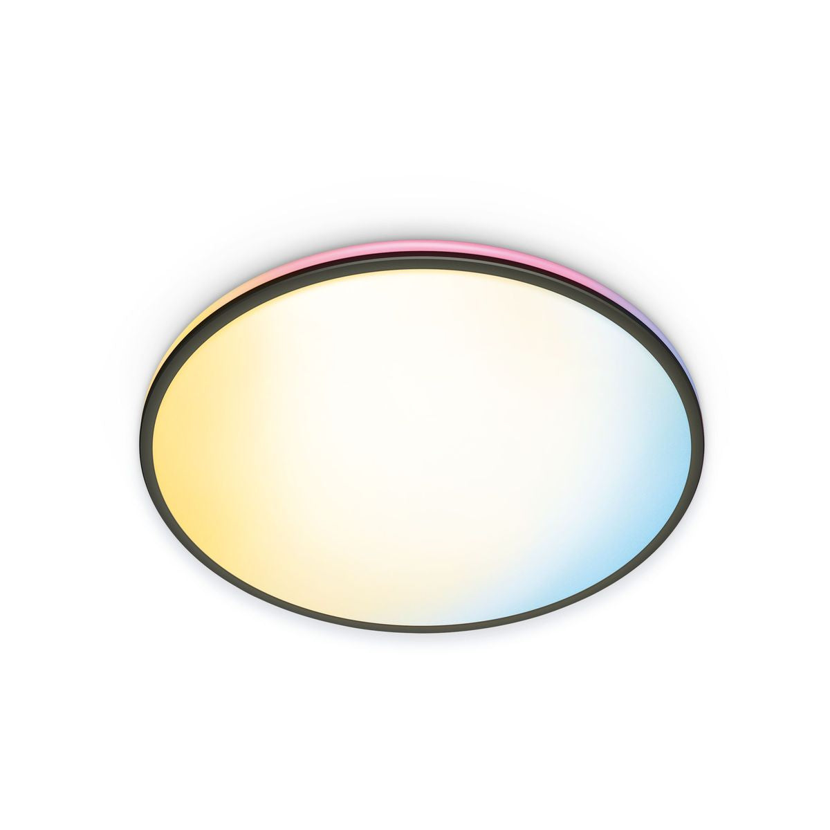 Philips - Rune Wiz Sofiling 21W B 27-65K TW RGB