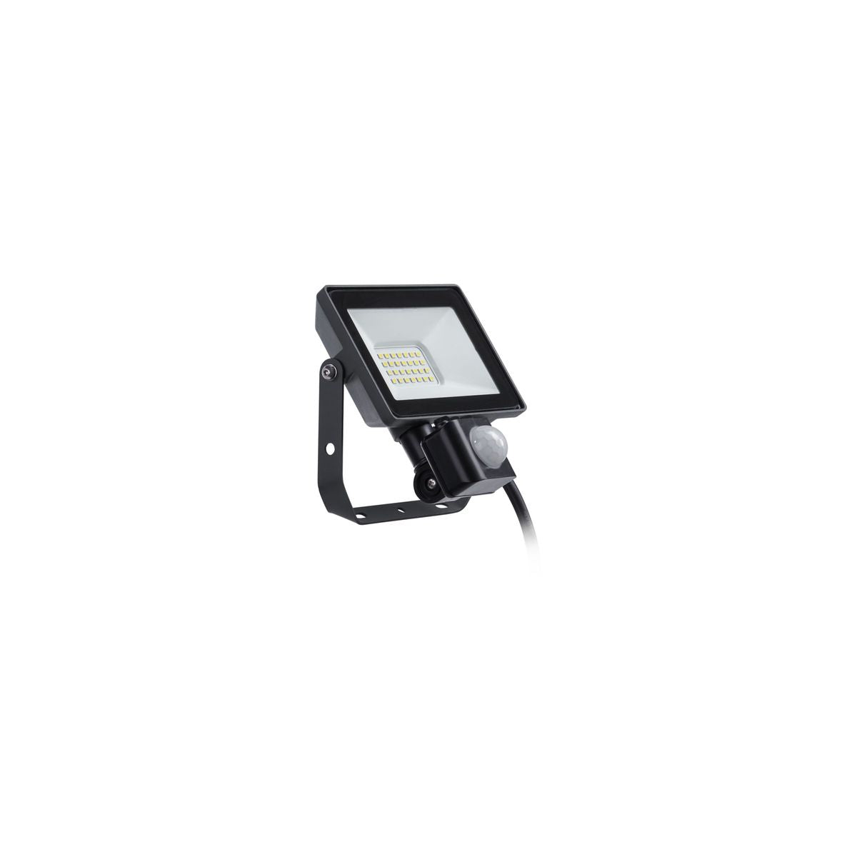 Philips - ProjectLine Floodlight Light 20W 4000K Sensore
