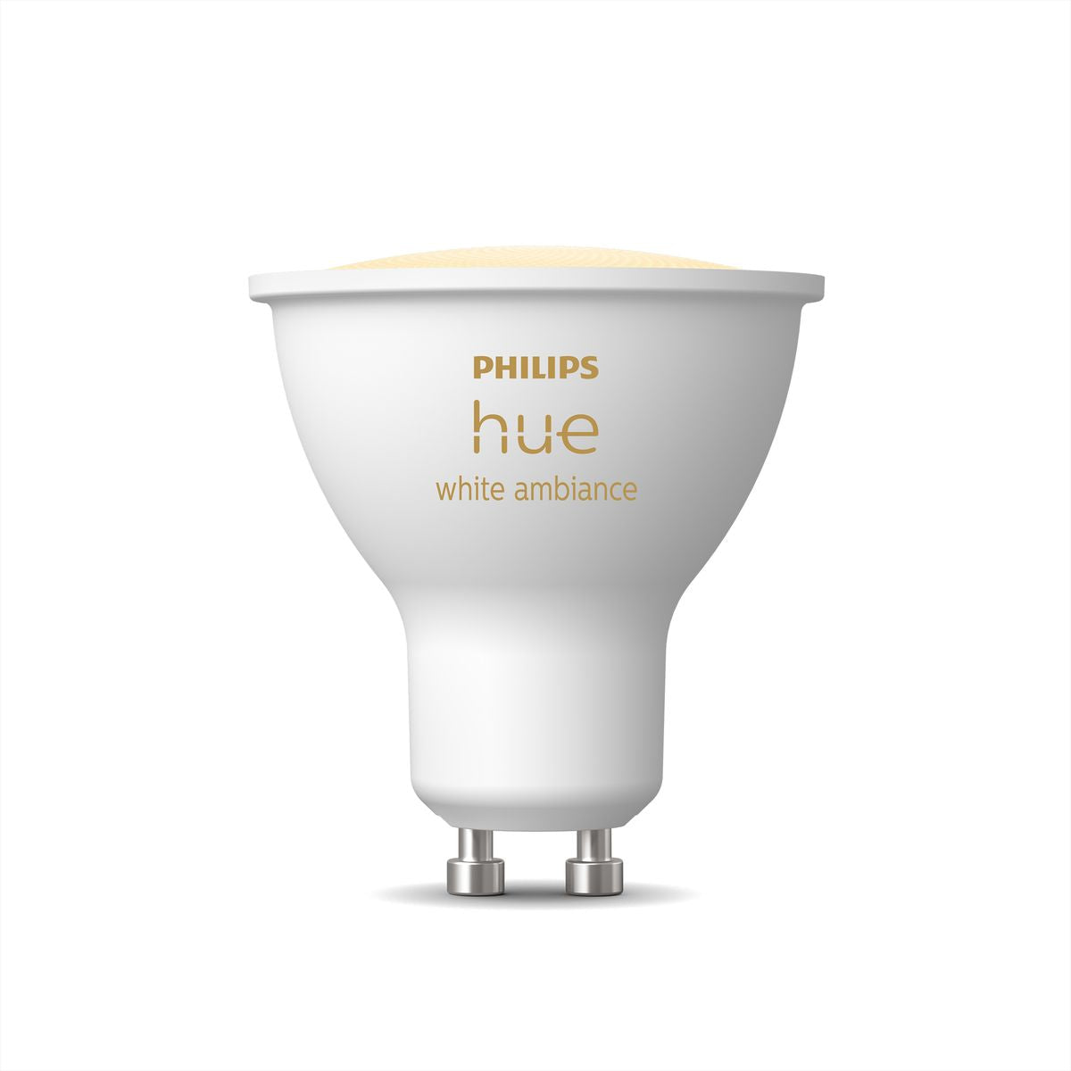 Philips - Philips Huewa 4.2W GU10 1P UE