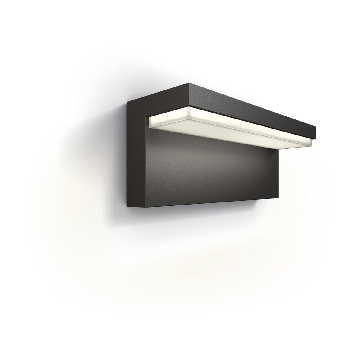 Philips - Bustan ue wa 4.3w 27k an hv 06